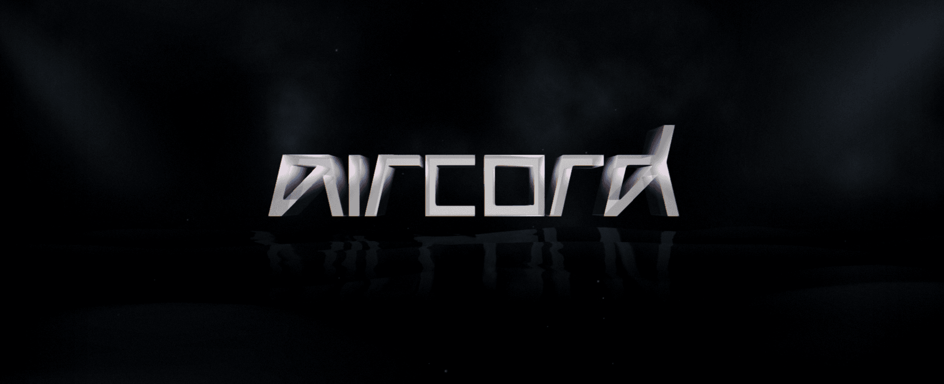 Aircord project banner
